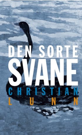 Den sorte svane af Christian Lunn