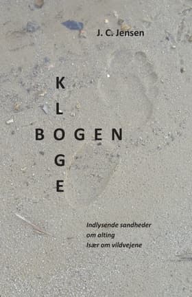 Klogebogen af J. C. Jensen