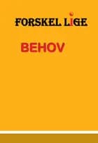 Forskellige behov