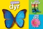 Mine første ord/farver/dyr