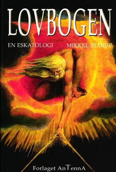 Lovbogen af Mikkel Starup
