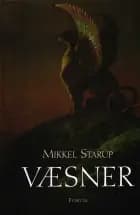 Elverkongen Freyr af Mikkel Starup