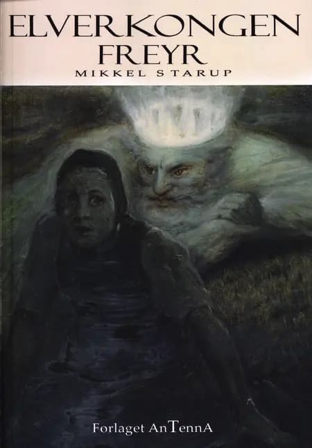 Væsner af Mikkel Starup