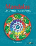 Lær at tælle med Mandalas