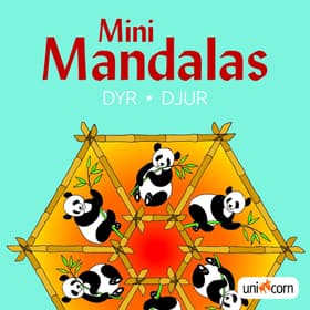 Mini Mandalas - DYR