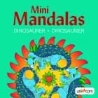 Mini Mandalas - DINOSAURER