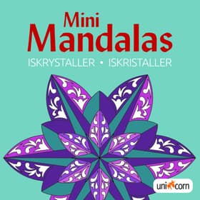Mini Mandalas - ISKRYSTALLER
