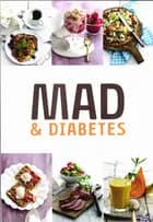 Mad & diabetes af Carl Bjarne Mikkelsen og Søs Wollesen
