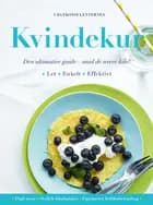 Vægtkonsulenternes kvindekur af Vægtkonsulenterne