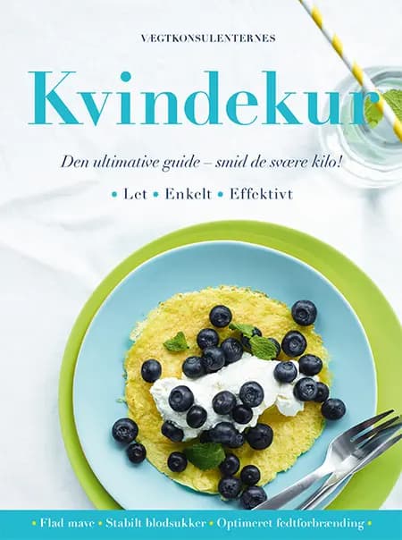 Vægtkonsulenternes kvindekur af Vægtkonsulenterne