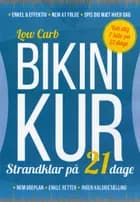 Low carb bikinikur af Tine Senger og Elizabeth Nebelong