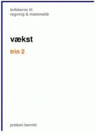 vækst trin 2, brikkerne til regning & matematik
