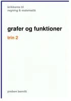 grafer og funktioner trin 2, brikkerne til regning & matematik
