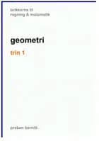 geometri trin 1, brikkerne til regning & matematik