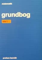 grundbog 1 af Preben Bernitt