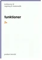 funktioner 2+, brikkerne til regning & matematik