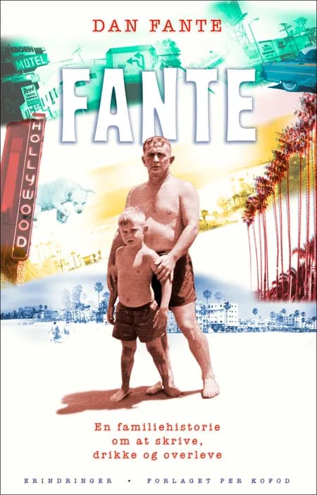 Fante af Dan Fante