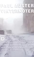 Vinternoter