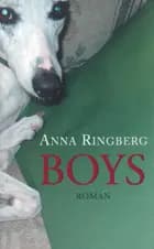 Boys af Anna Ringberg