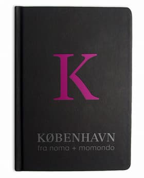 K - København af Noma + Momondo