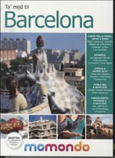 Ta' med til Barcelona af Suzanne Wales