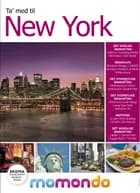 Ta' med til New York