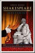 Shakespeare Mysteriet