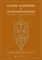Guder, Gudinder & Gudemennesker af Erik Ansvang og Thora Lund Mollerup