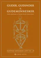 Guder, Gudinder & Gudemennesker