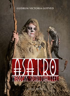 Asatro af Gudrun Victoria Gotved