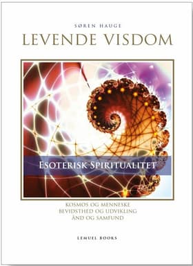 Levende Visdom af Søren Hauge
