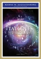 Tallenes Forunderlige Univers af Bjarne Wagner-Augustenborg