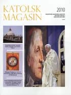 Katolsk magasin