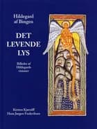 Det levende lys af Kirsten Kjærulff og Hans Jørgen Frederiksen