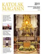 Katolsk magasin
