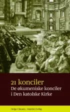 21 konciler
