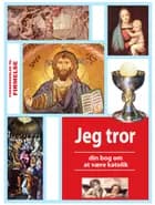 Jeg tror af Torben Riis