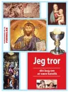 Jeg tror af Torben Riis