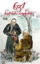 631 katolske anekdoter af Helge Clausen