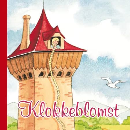 Klokkeblomst af Brdr. Grimm
