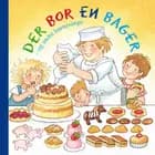 Der bor en bager - og andre børnesange