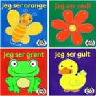 Fokus og Farve 1-4
