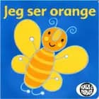 Jeg ser orange