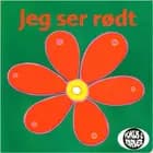 Jeg ser rødt