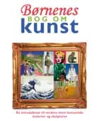 Børnenes bog om kunst