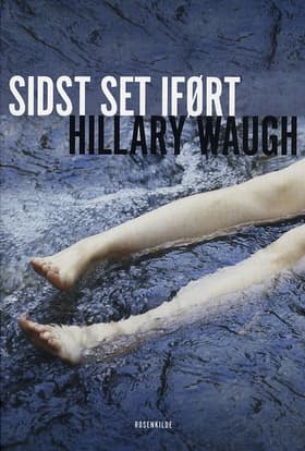 Sidst set iført af Hillary Waugh