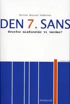 Den syvende sans af Morten Monrad Pedersen
