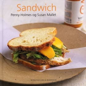 Sandwich af Penny Holmes