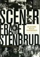 Scener fra et stenbrud
