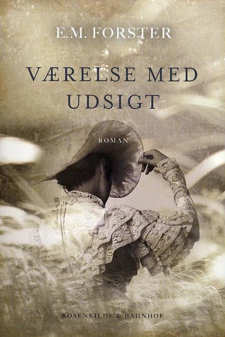 Værelse med udsigt af E.M. Forster